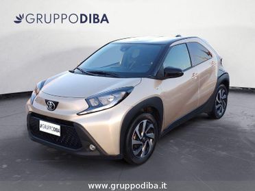 Toyota Aygo X 1.0 Trend 72cv