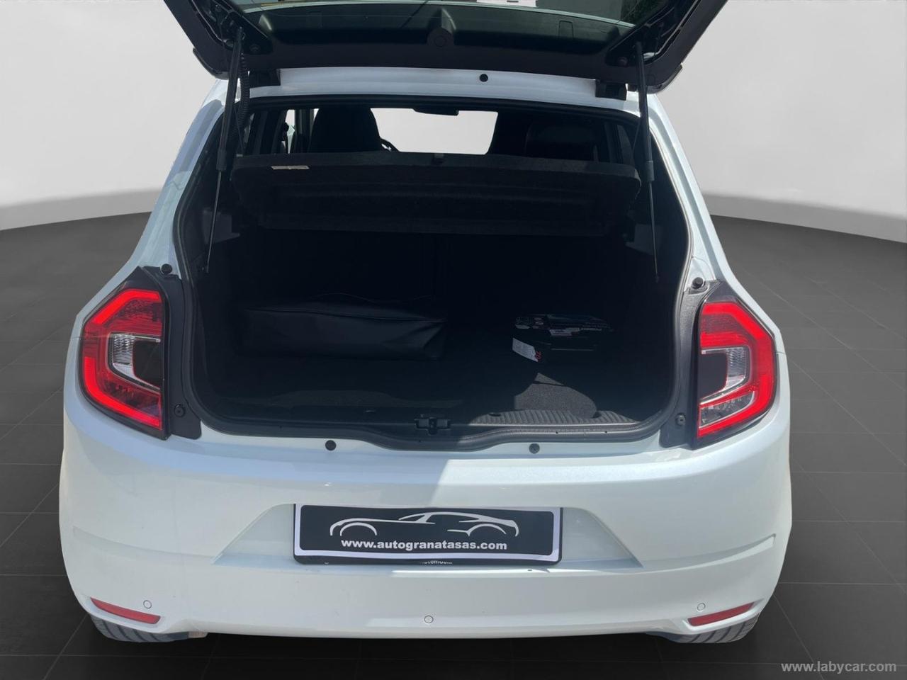 RENAULT Twingo SCe 65 CV Urban Night SOLI 14.000KM UFF ITA!