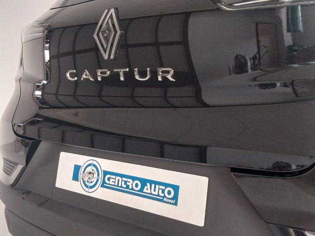 RENAULT Captur ECO-G 100 CV Techno