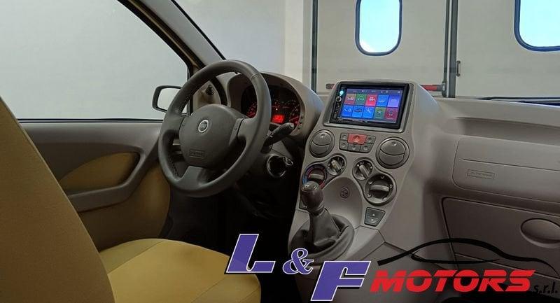 FIAT Panda Panda 1.2 Dynamic