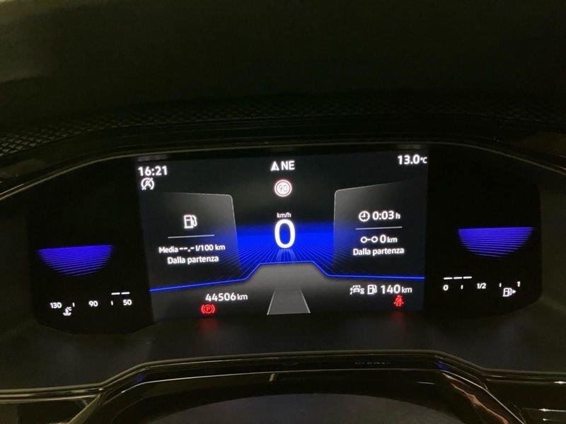 Volkswagen Taigo Taigo 1.0 TSI 95 CV Life