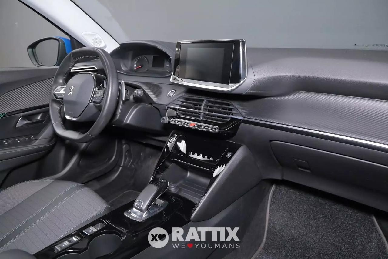 Peugeot 2008 1.2 Puretech 130CV Allure Pack EAT8