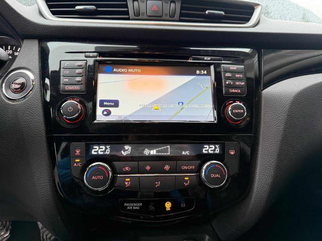 NISSAN Qashqai 1.5 dCi Acenta