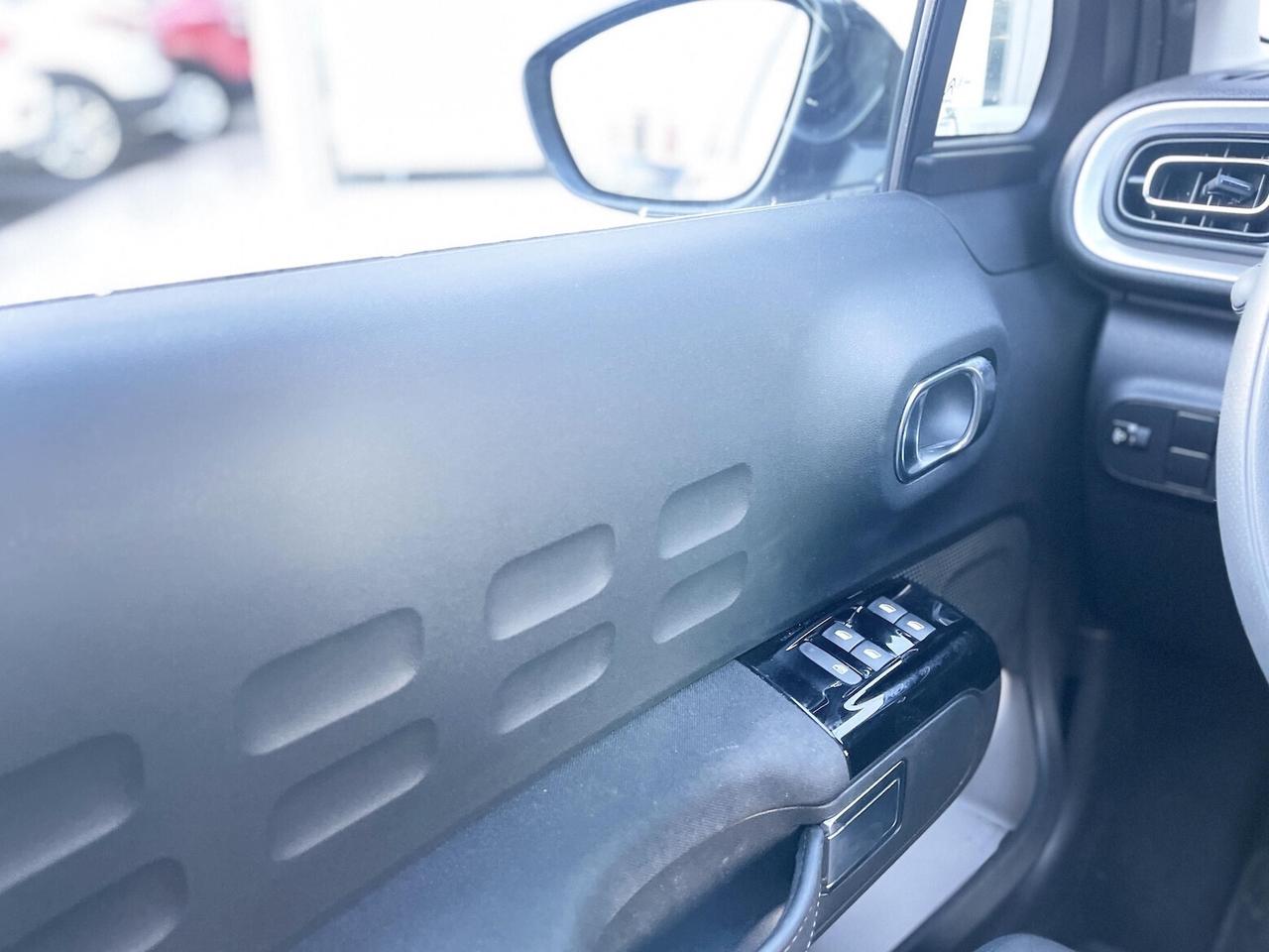 Citroen C3 1.2 Benzina 110CV E6 Neo - 2023