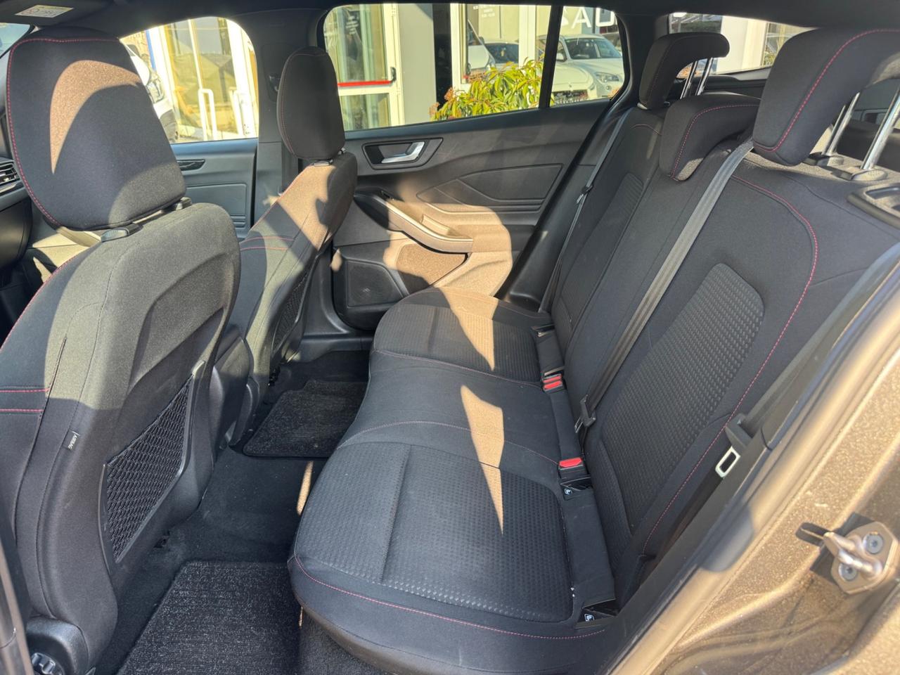 Ford Focus 1.5 120 CV aut. SW ST-Line Design