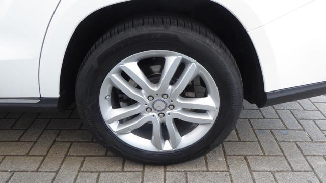 MERCEDES-BENZ GLS 350 d 4Matic Exclusive
