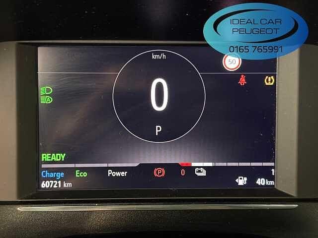 Opel Corsa-E 5 porte Elegance