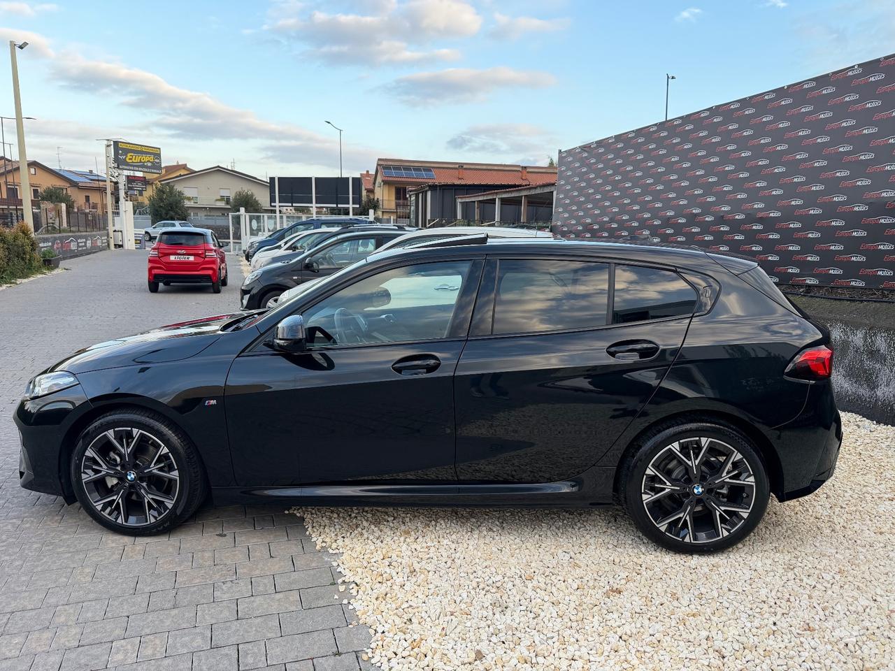 Bmw 118 118d MSport