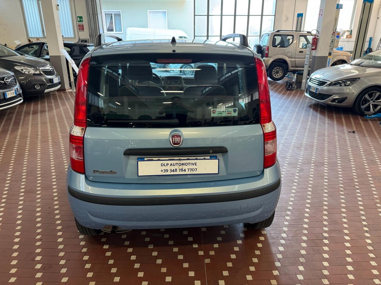 Fiat Panda 1.2 Dynamic - IDEALE PER NEOPATENTATI