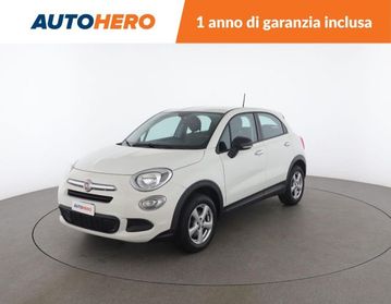 FIAT 500X 1.6 E-Torq 110 CV Pop