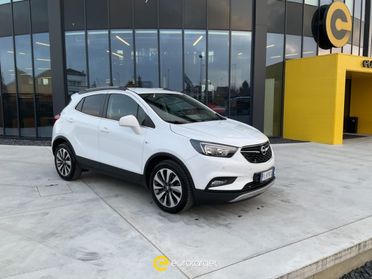 OPEL Mokka X 1.6 CDTI Ecotec 136CV 4x2 Start&Stop Advance