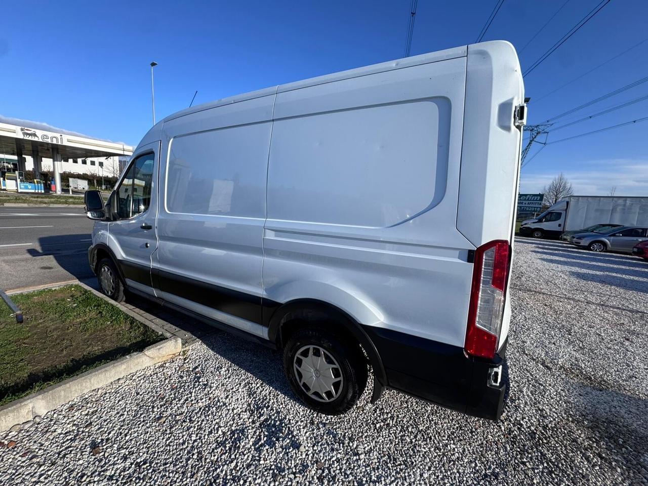 Ford Transit 310 2.0TDCi Eco L2H2 105CV Iva Compresa