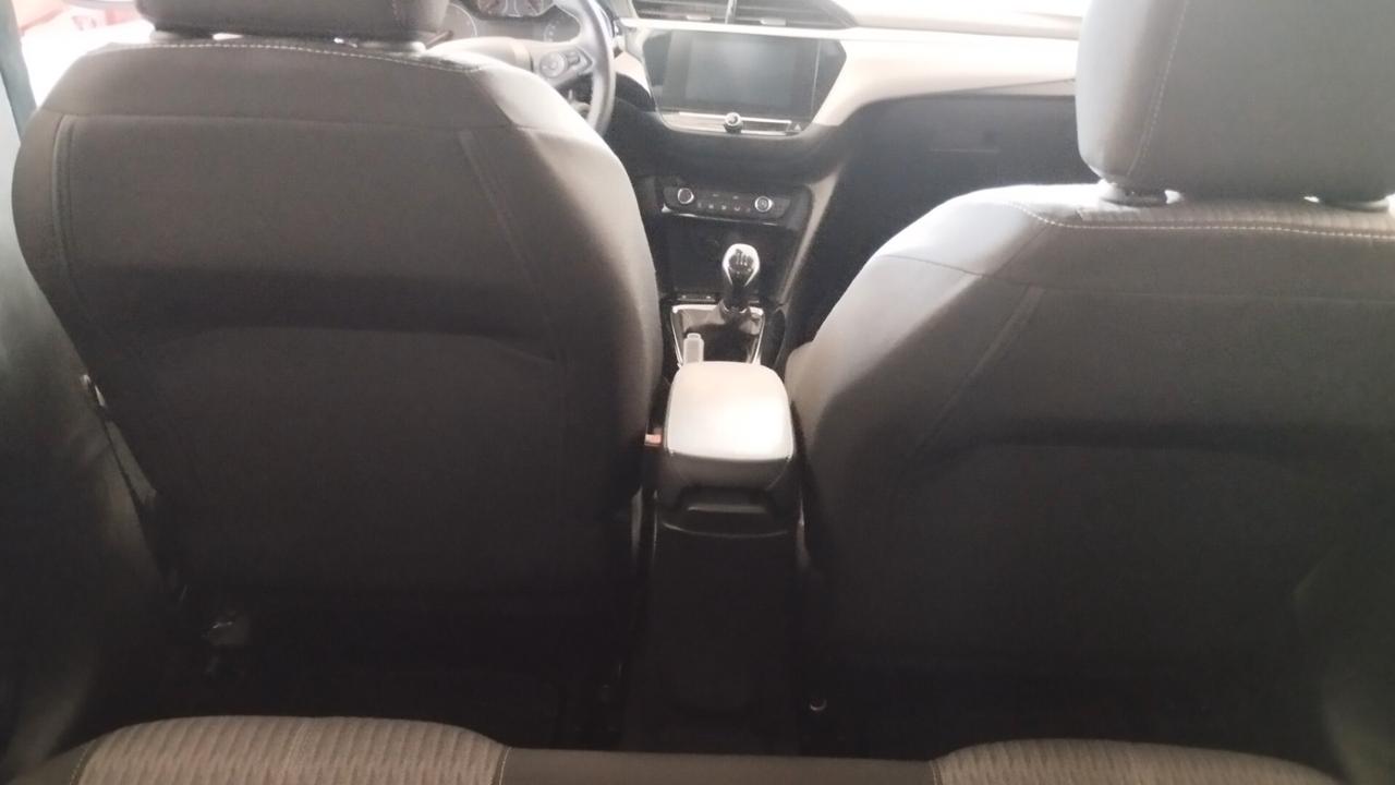 Opel Corsa 1.2 Edition