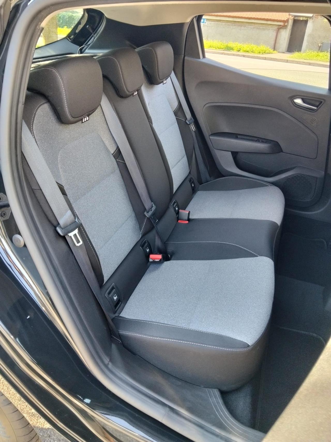 Renault Clio TCe 90 CV 5P*ADAS*Navi*Pdc*Neopatentati