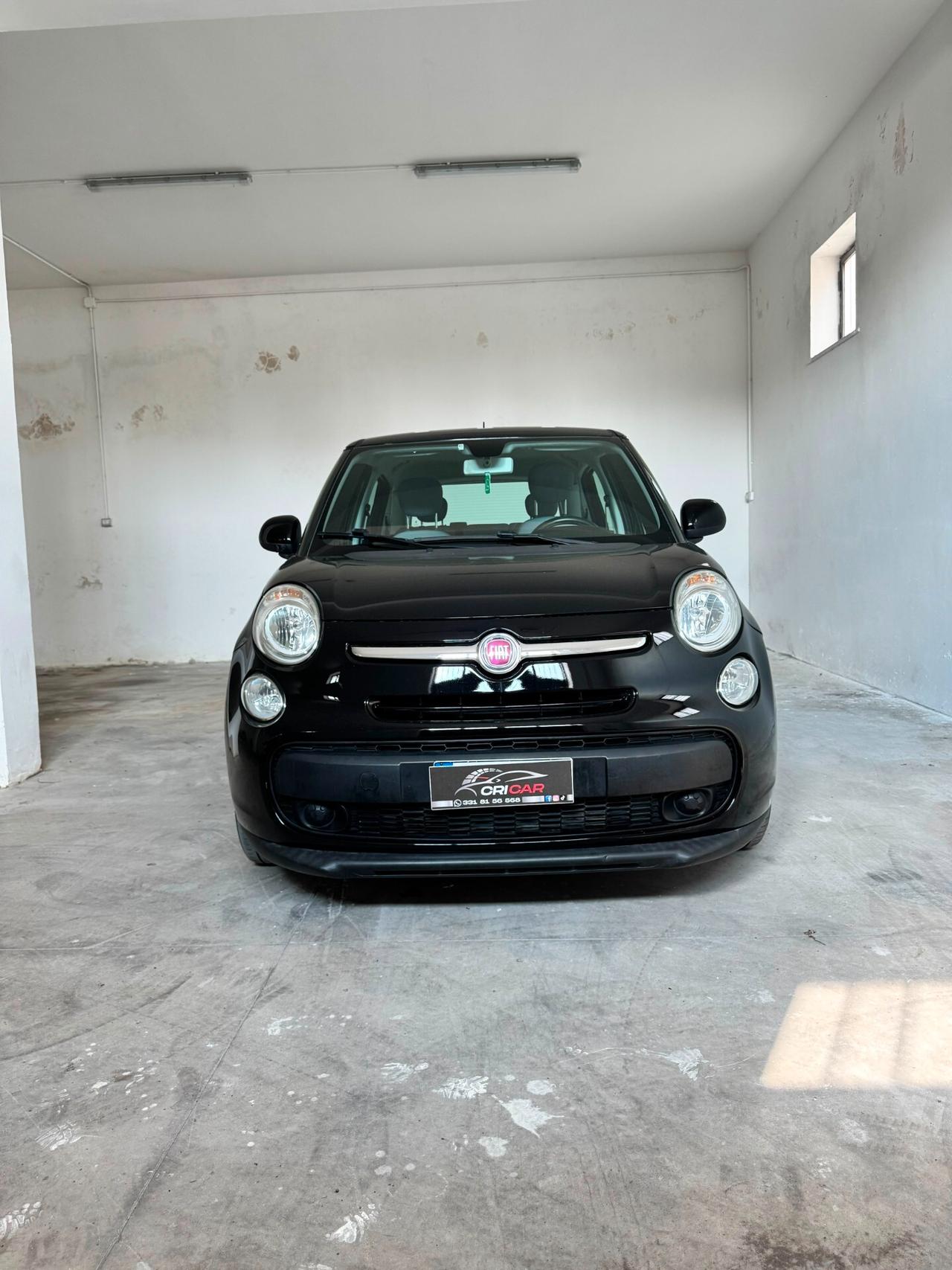 Fiat 500L 1.3 Multijet 85 CV