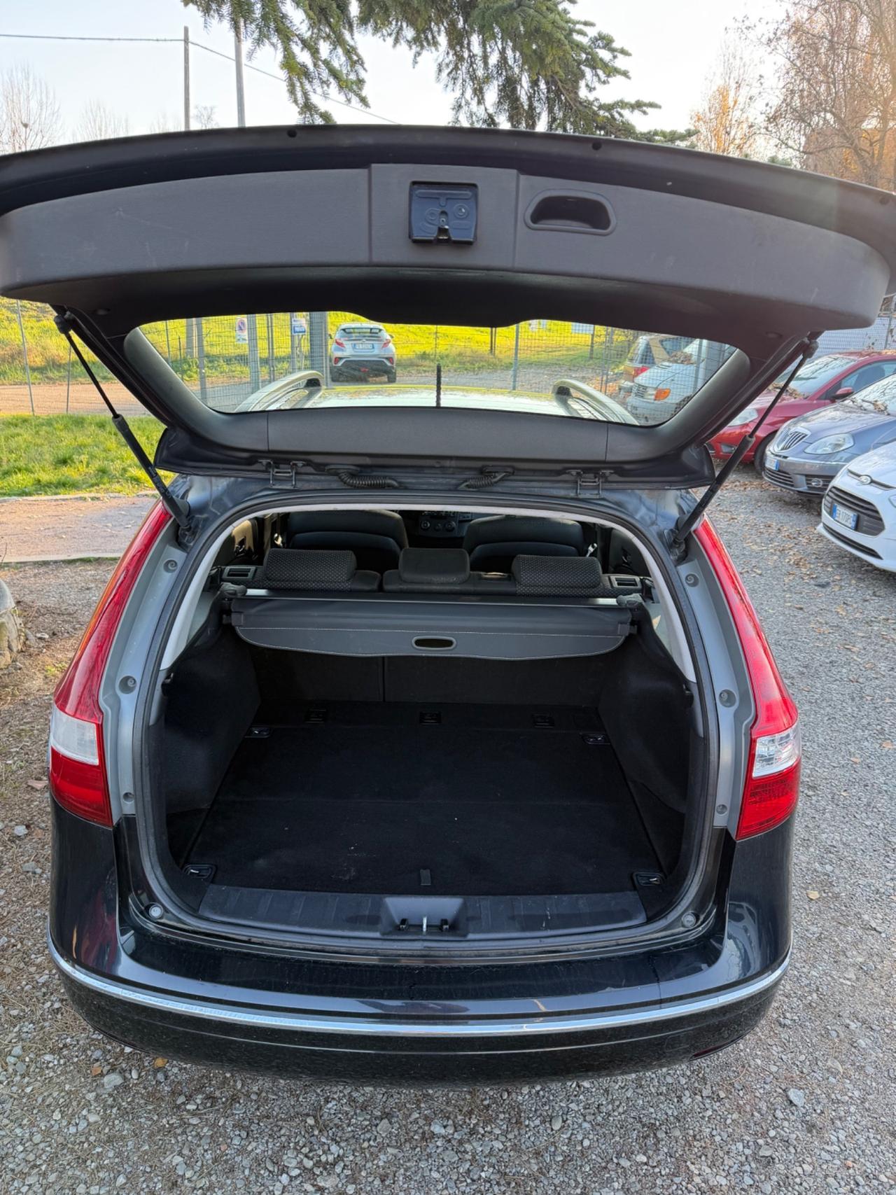 Hyundai i30 CW 1.6 CRDi 90CV 6m. Special