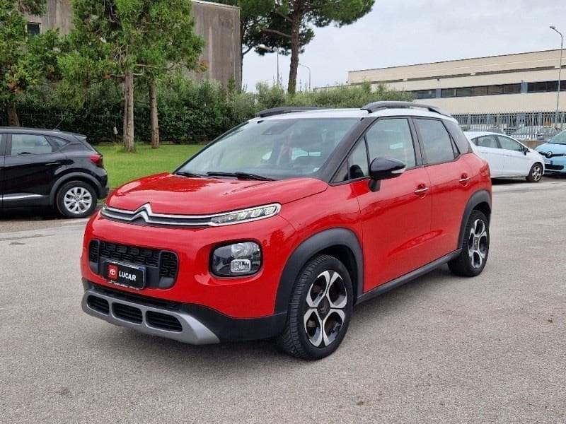 Citroën C3 Aircross 1ª s. BlueHDi 100 Shine