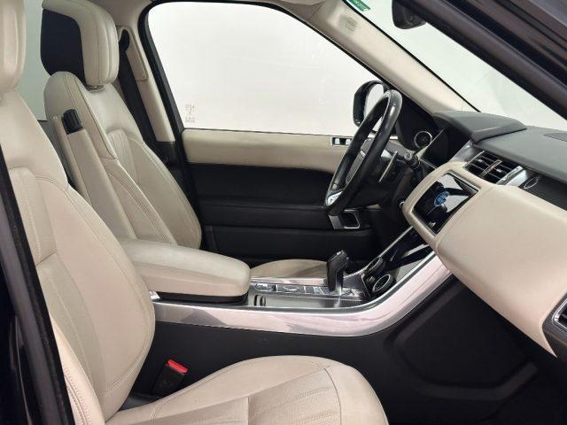LAND ROVER Range Rover Sport 3.0D l6 249 CV HSE Dynamic