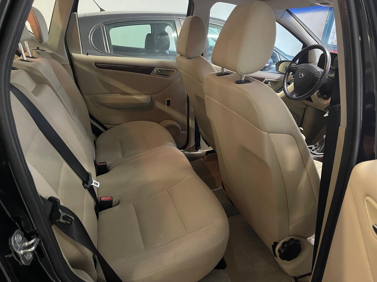 Mercedes-benz A 170 Avantgarde