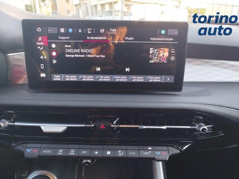 Alfa Romeo Tonale 1.5 130 CV MHEV DDCT7 Edizione Speciale