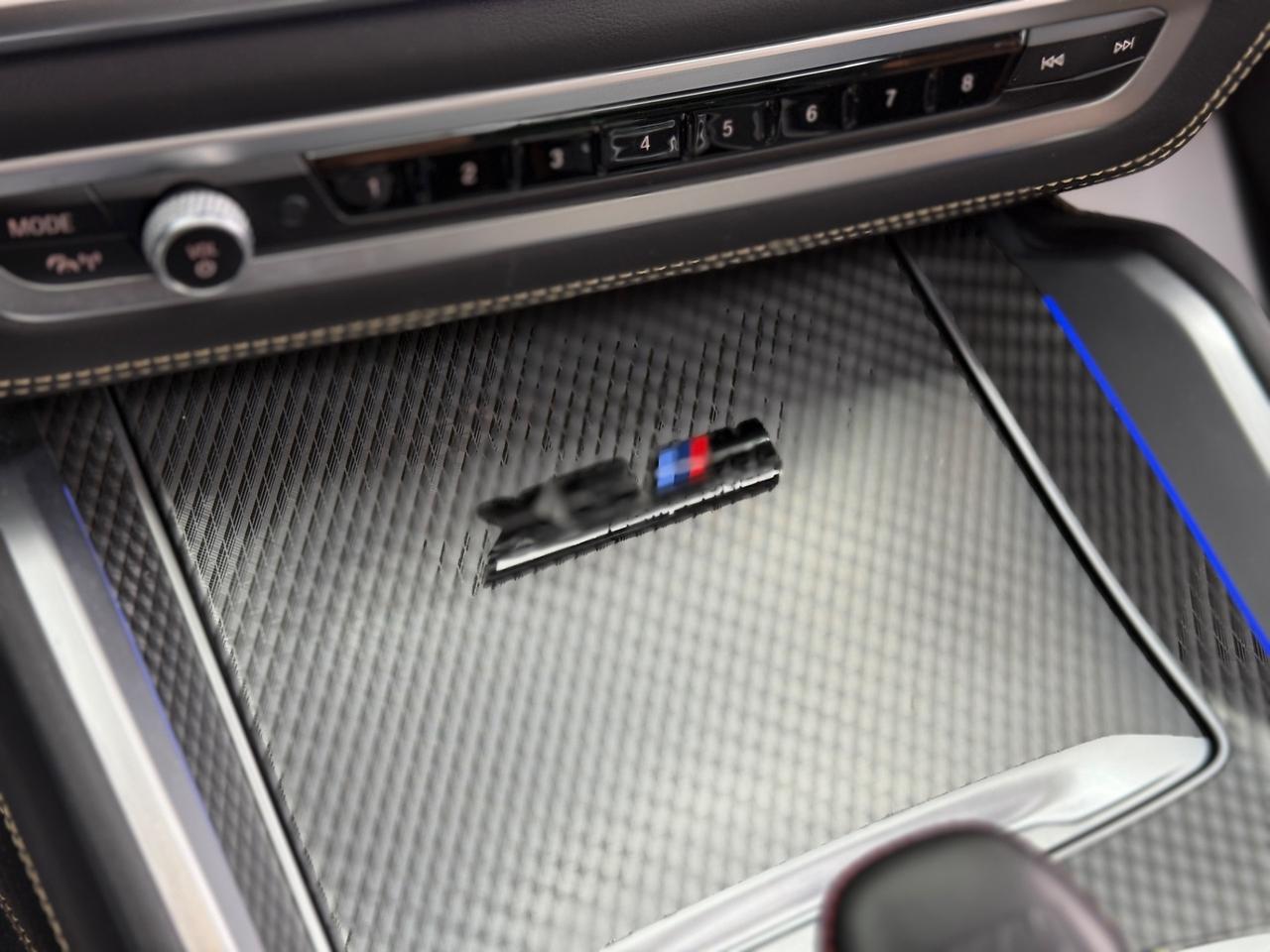 Bmw X6 M Competition 4.4