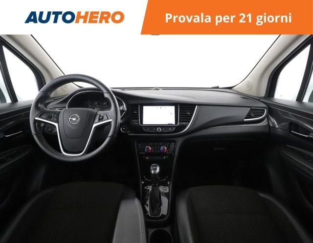 OPEL Mokka X 1.6 CDTI Ecotec 136CV 4x2 aut. Innovation