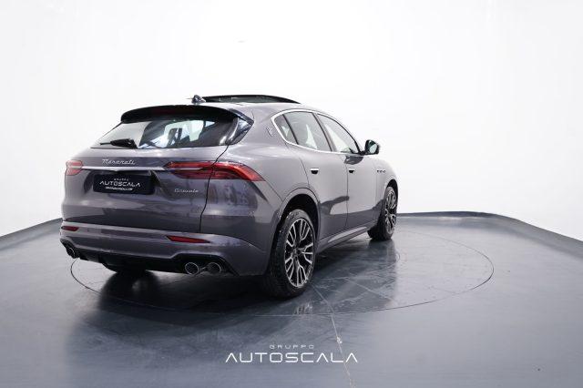 MASERATI Grecale 2.0 300cv MHEV GT