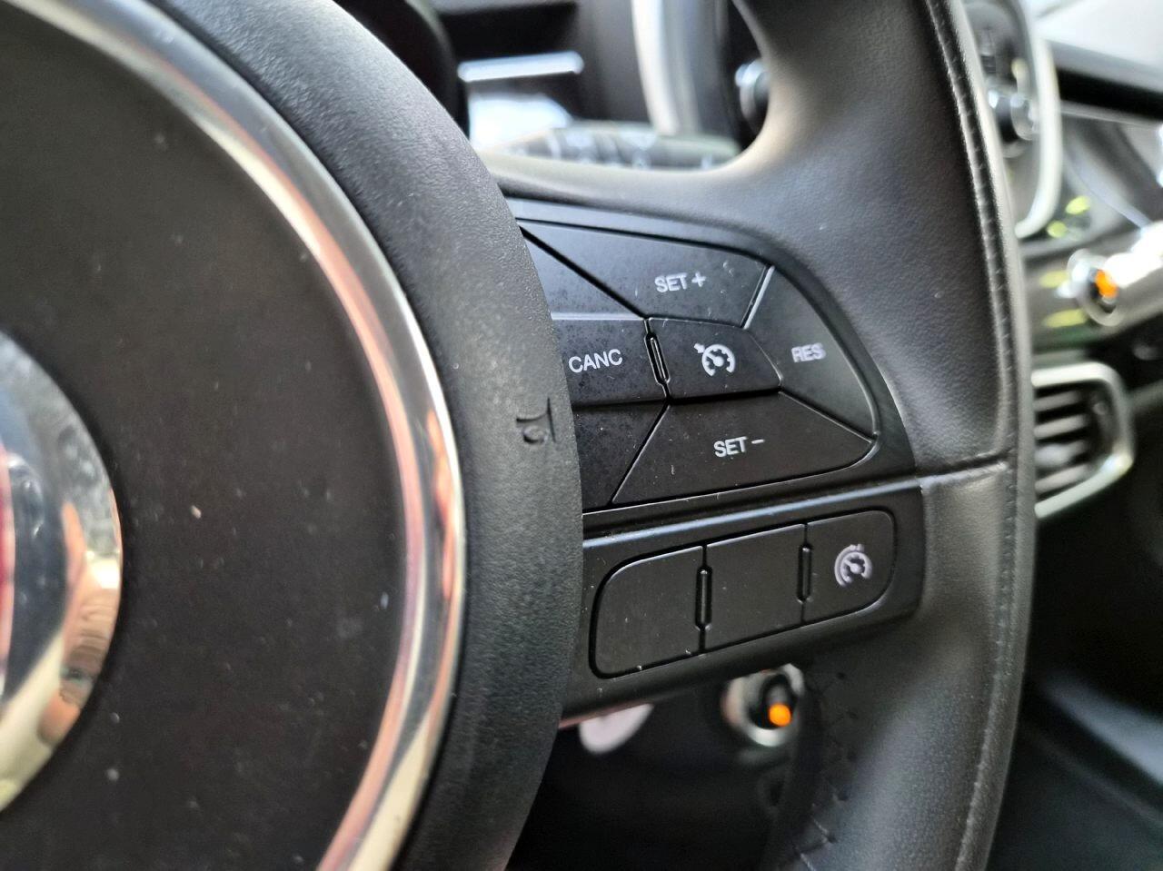 Fiat 500X 1.6 Pop Star E-Torq