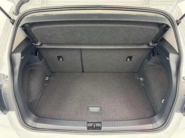 Volkswagen T-Cross 1.0 TSI STYLE 110CV *NEOPATENTATI* PERFETTA PROMO