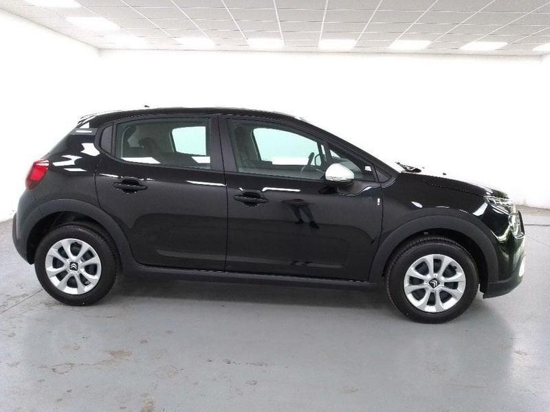 Citroën C3 1.2 puretech You s&s 83cv