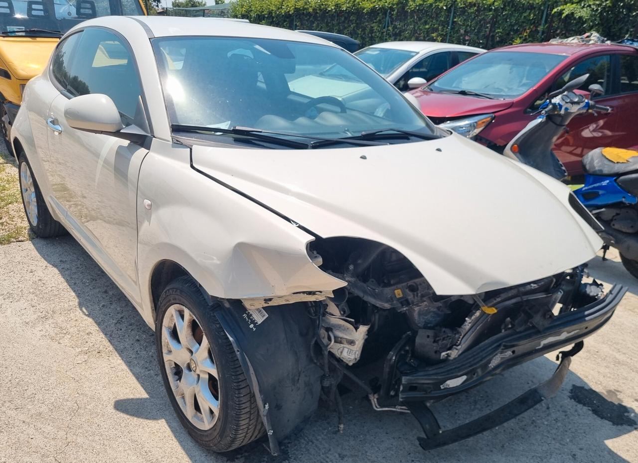 Alfa Romeo MiTo 1.4 70 CV 8V Progression