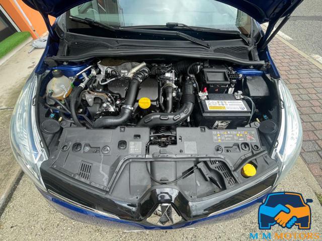 RENAULT Clio neo patentati + garanzia 12 mesi