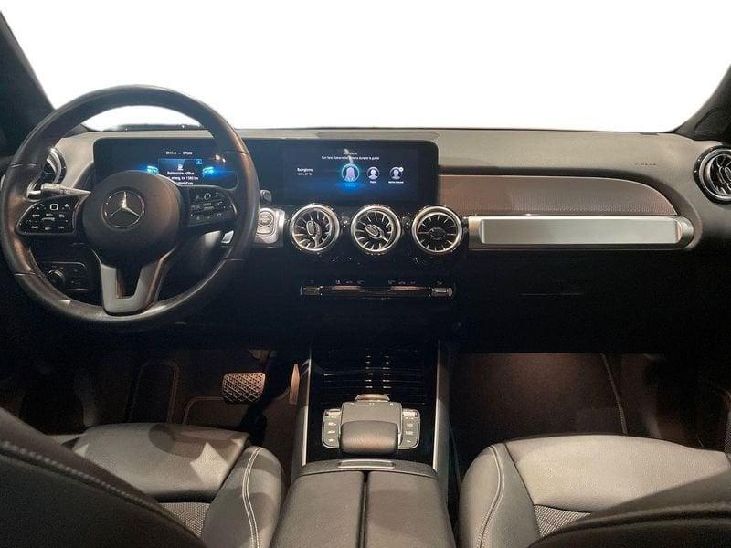 Mercedes-Benz Classe GLB GLB 180 d Sport auto