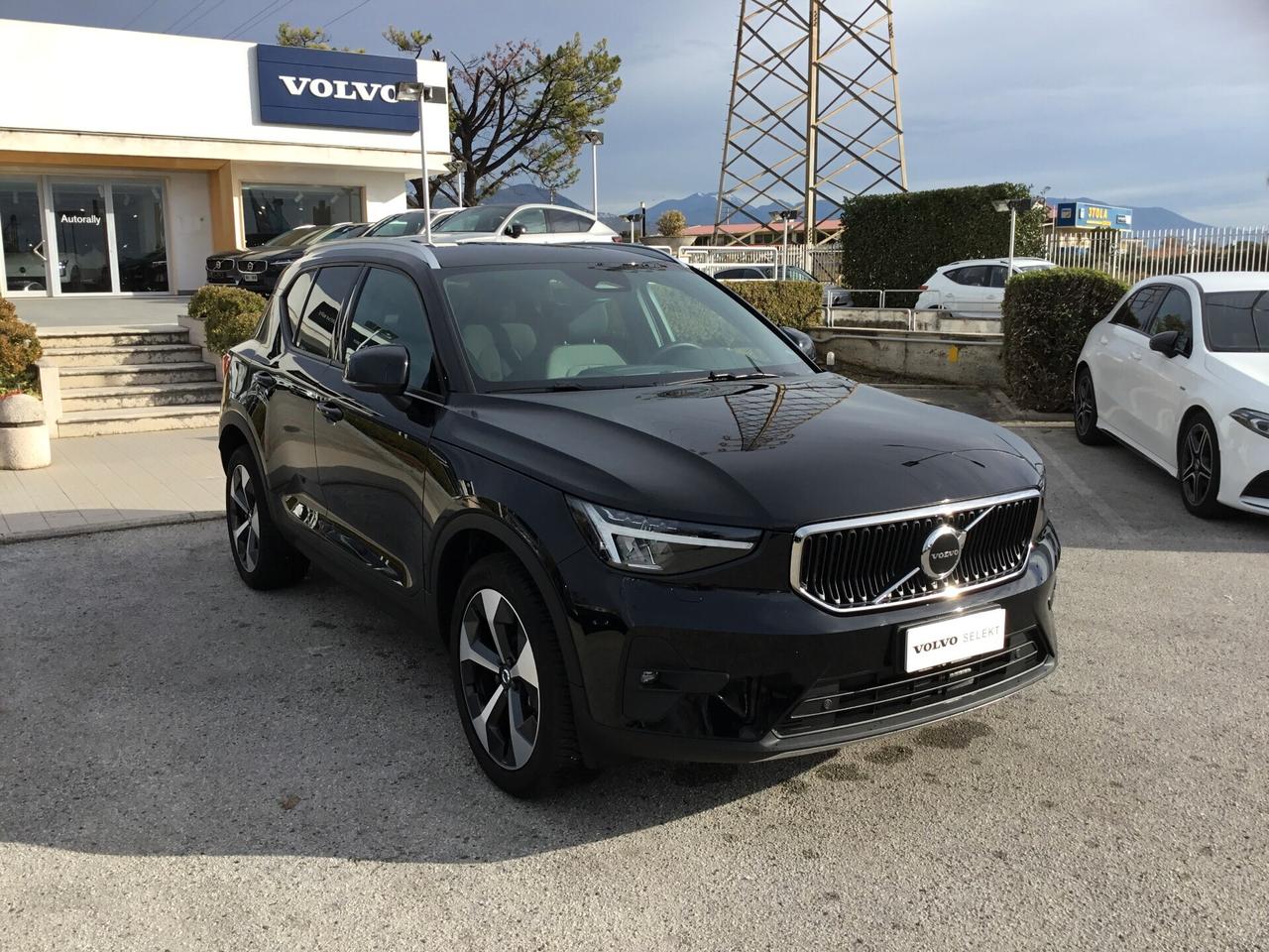 Volvo XC40 B3 Core Cambio Automatico