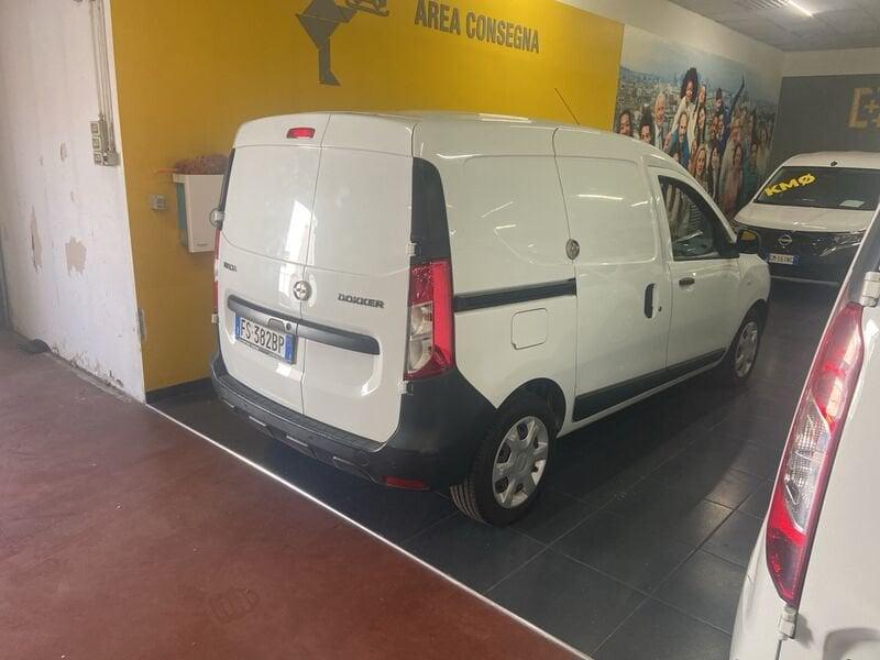 Dacia Dokker VAN 1.5 dCi 8V 75CV Start&Stop Furgone