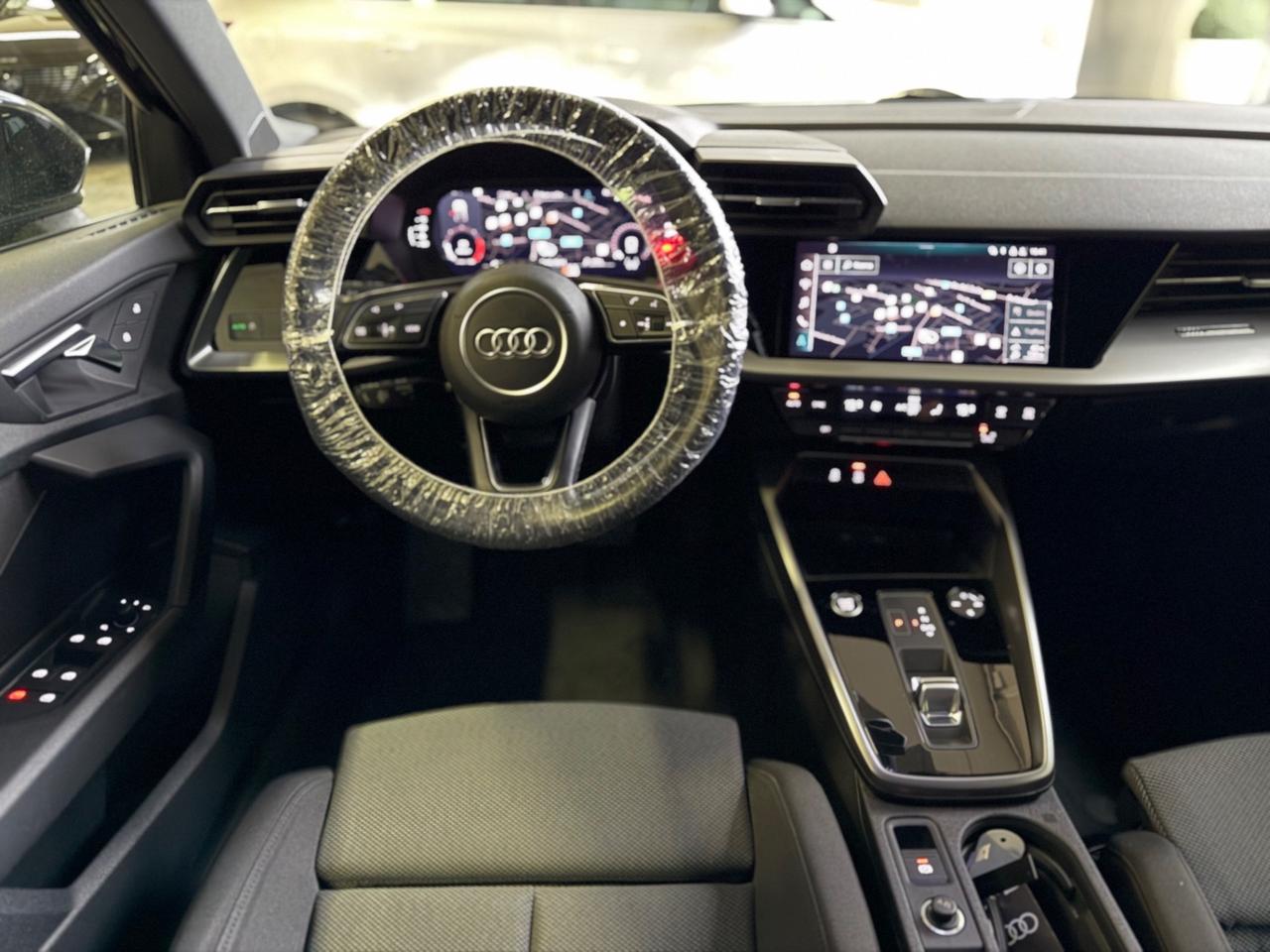 Audi A3 SPB 30 TDI S tronic Perfetta