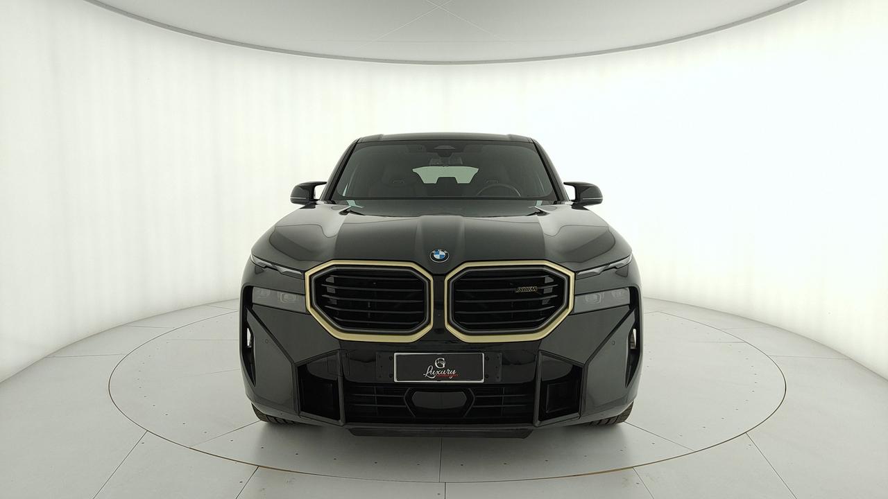 BMW XM G09 - XM 4.4 auto