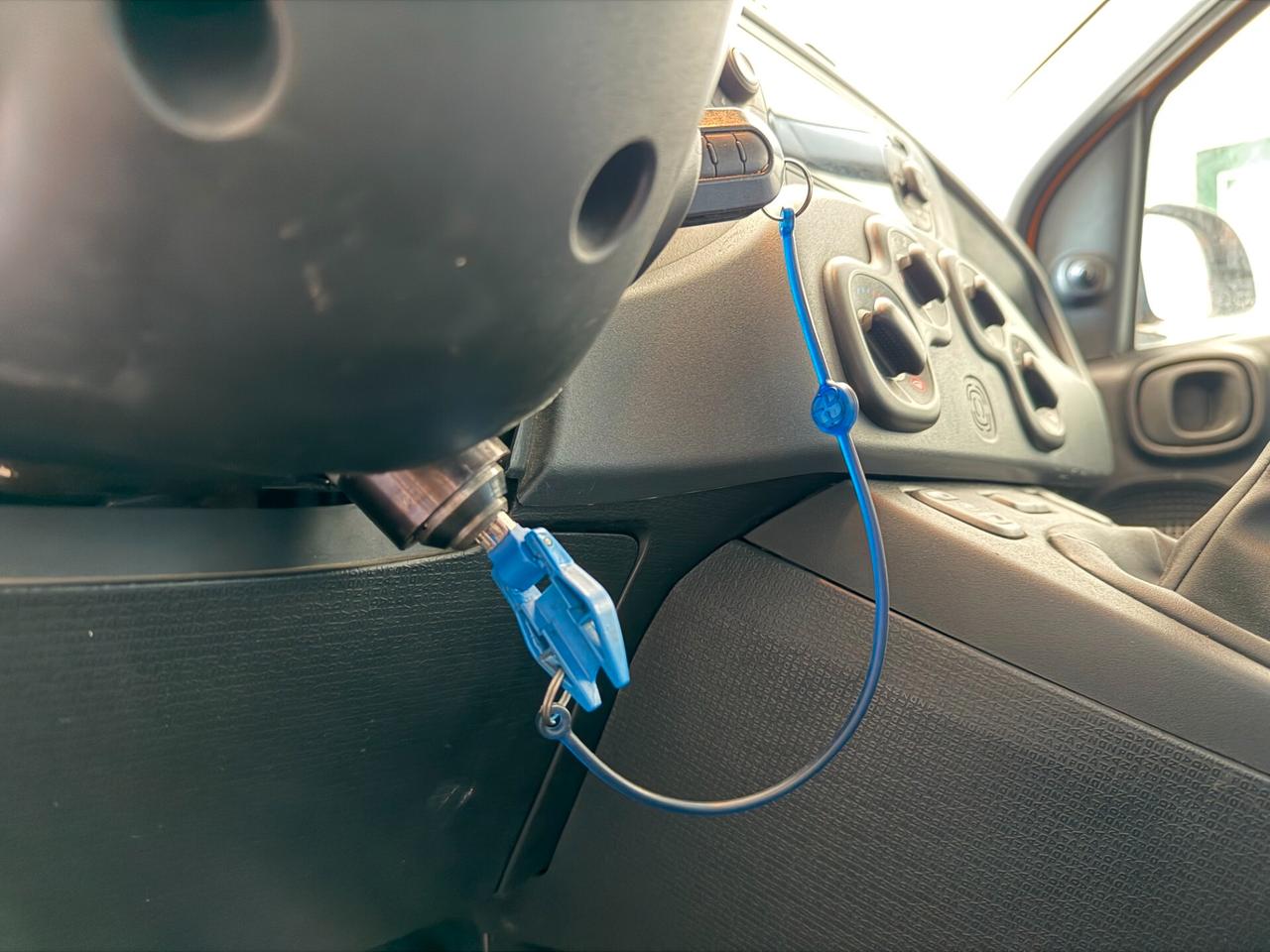 Fiat Panda 1.2 EasyPower Easy