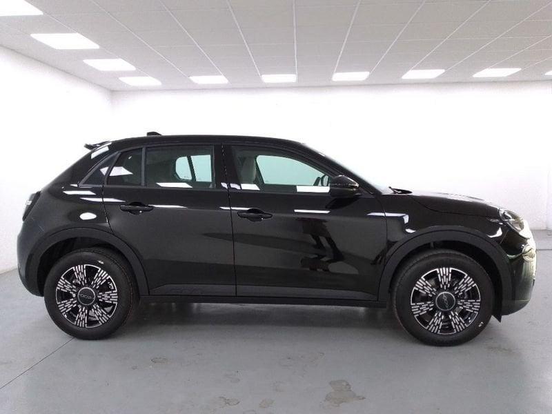 FIAT 600 1.2 hybrid Icon 145cv auto