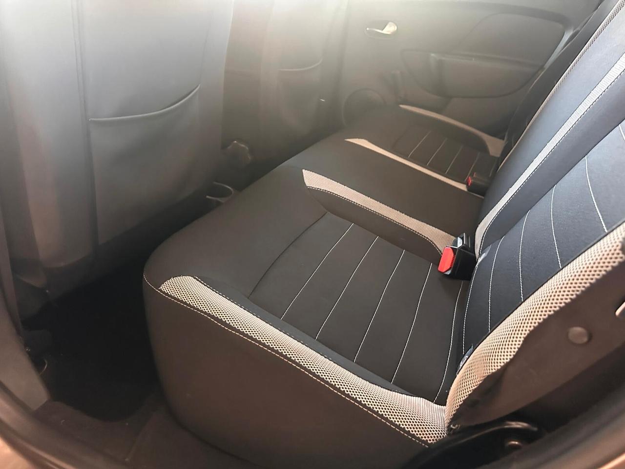 Dacia Sandero Stepway 0.9 TCe Turbo GPL 90 CV S&S Techroad