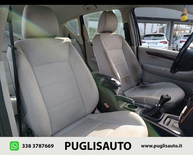 MERCEDES-BENZ A 180 CDI Elegance