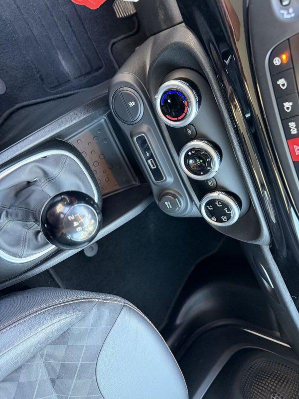Fiat 500L 1.4 120 s&s 95cv FULL OPTIONAL NEOPATENTATI PREZZO SENZA VINCOLI !!!
