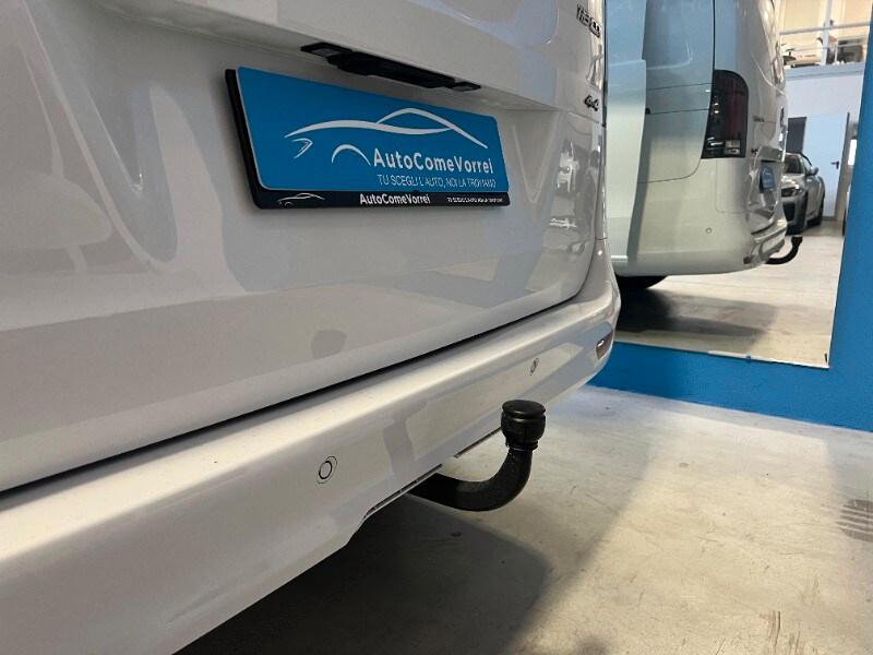 MERCEDES Vito 4ªs. (W447) Vito 2.0 116 CDI ...