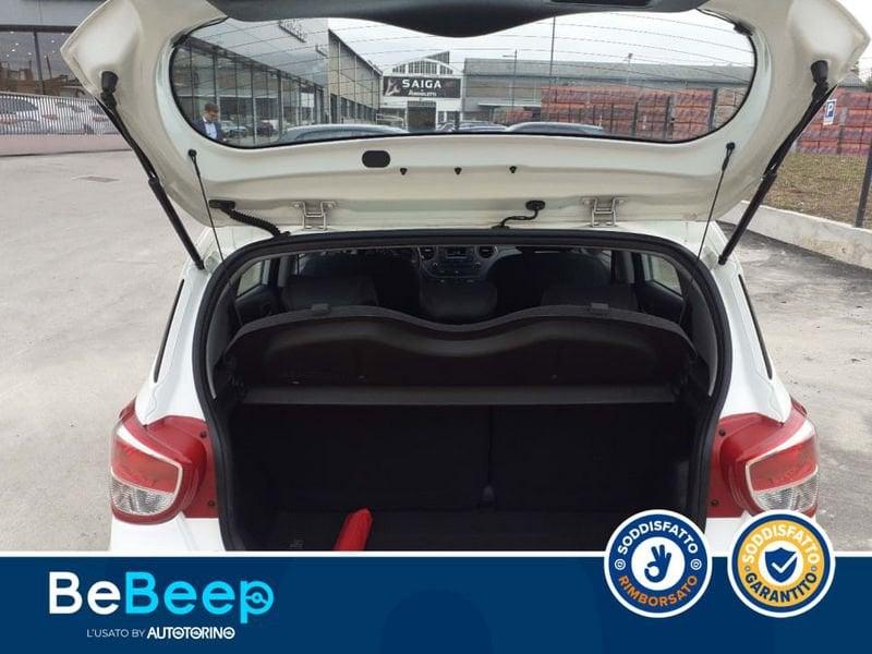 Hyundai i10 1.0 COMFORT