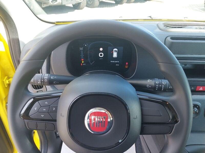 FIAT Panda 1.0 FireFly S&S Hybrid Pandina