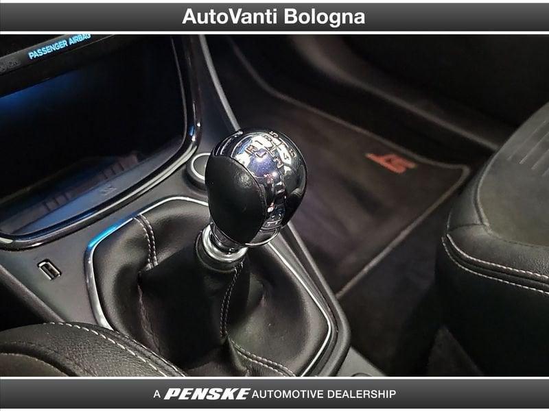 Ford Puma Puma 1.5 EcoBoost 200 CV S&S ST