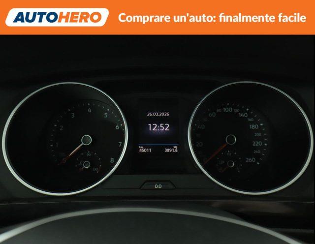 VOLKSWAGEN Tiguan 1.5 TSI 150 CV DSG Sport ACT BlueMotion Technology