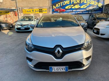 Renault Clio dCi 8V 75CV Start&Stop 5 porte Energy Zen