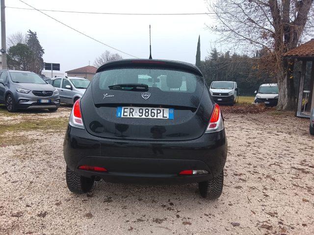 LANCIA Ypsilon 0.9 TwinAir 85 CV PER NEOPATENTATI