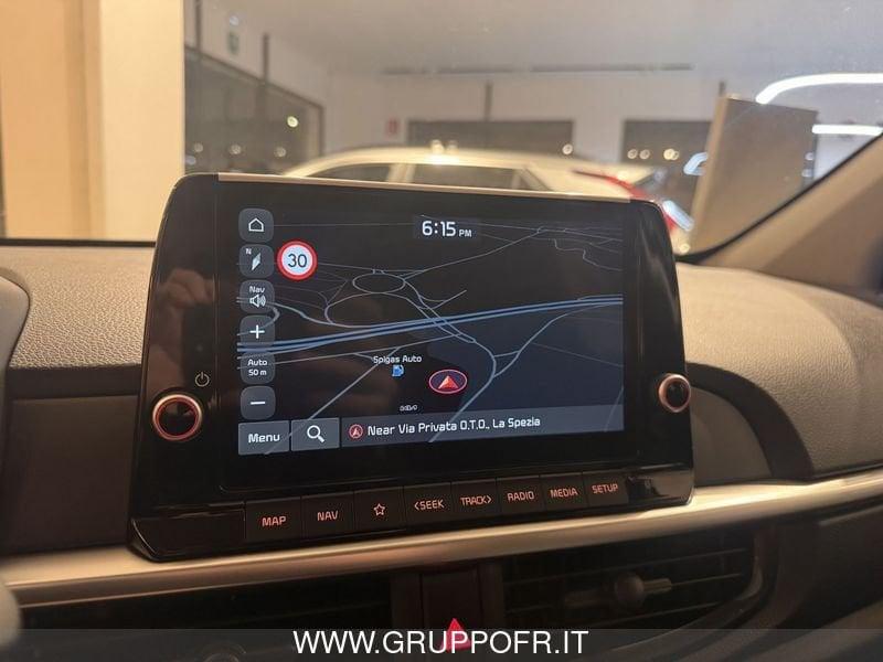 KIA Picanto G6S6 PE2 MY25 1.0 GPL URBAN * Conver. GPL